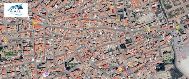 Venta de Casa Adosada en Ceutí (Murcia) - foto 3