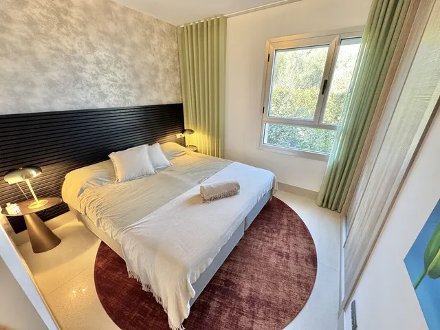 Apartamento 3 habitaciones 107m² en venta - Riviera del sol — 22