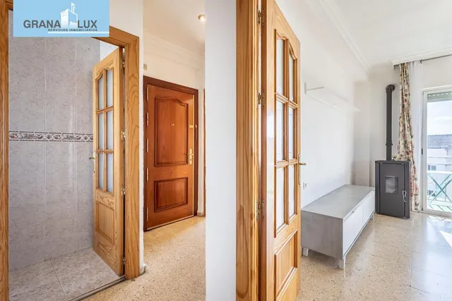 Magnífico piso ideal para invertir o para vivir sin vecinos y con vistas despejadas. — 7