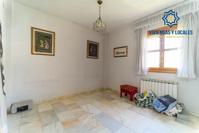 ¡Tu Oasis Privado de Lujo en Cortijo del Aire: Piscina, Espacio y Exclusividad en Albolote! — 31