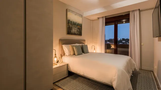 Apartamento 3 habitaciones 131m² en venta - Cortés — 13