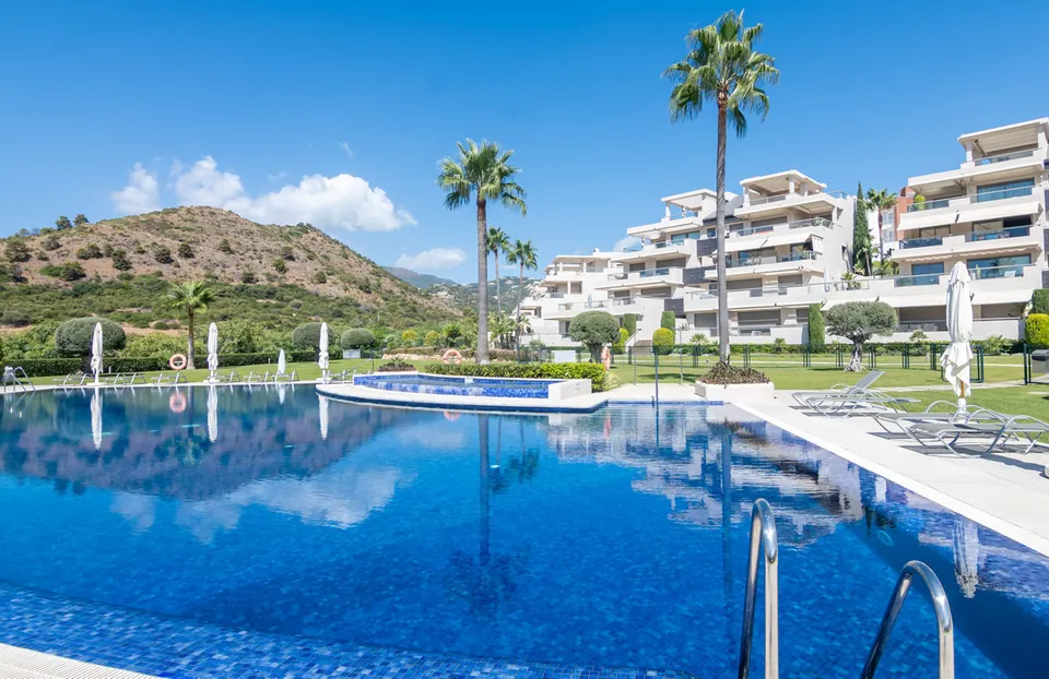 Apartamento 3 habitaciones 128m² en venta - El Madroñal