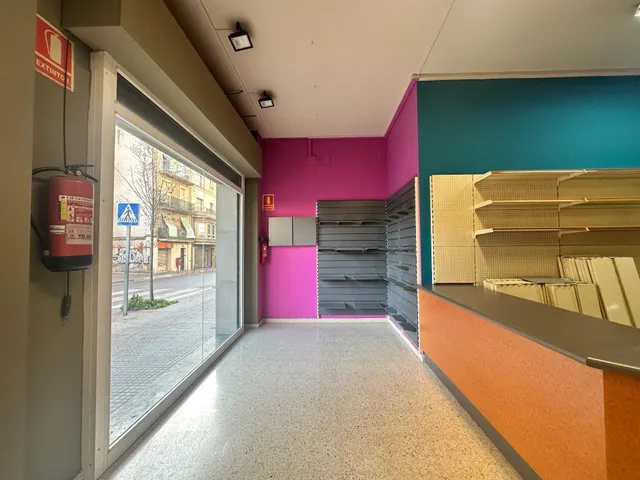 Local Premium de 250 m2 en ubicación estratégica. — 2