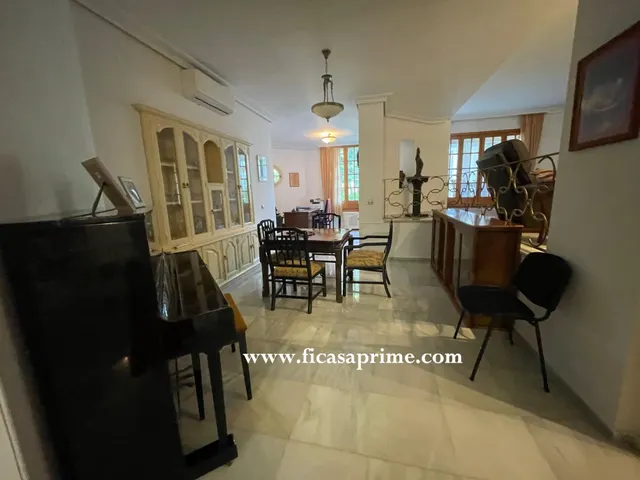 Ideal inversores villa en zona a sotograde — 17