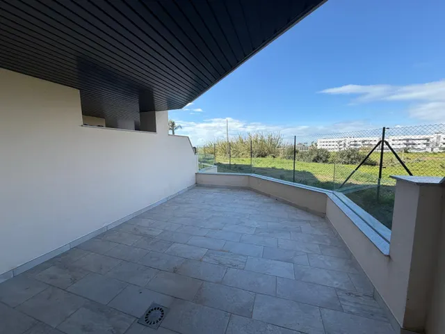 El residencial es el lugar perfecto para disfrutar de la vida frente al mar — 17
