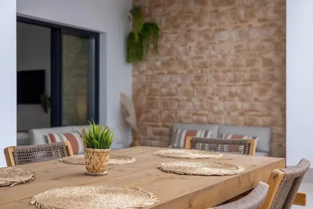 Villa 3 habitaciones 150m² en venta - Comunidad valenciana — 7