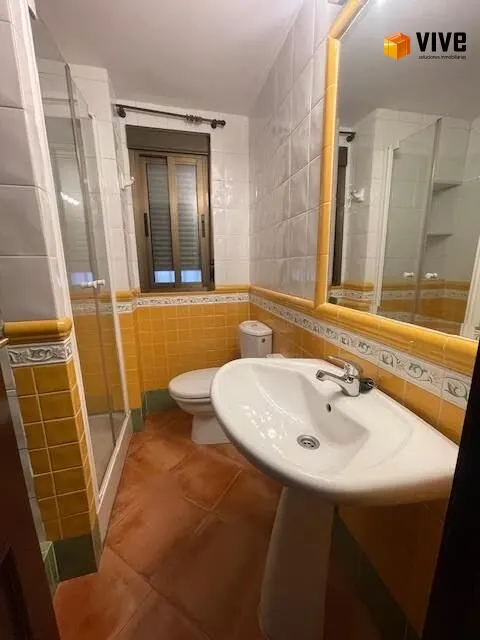 Alquiler de piso frente a plaza de armas, en Sevilla — 21