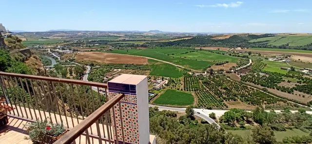 PRECIOSO HOTEL, TOTALMENTE REFORMADO EN ARCOS DE LA FRONTERA — 43