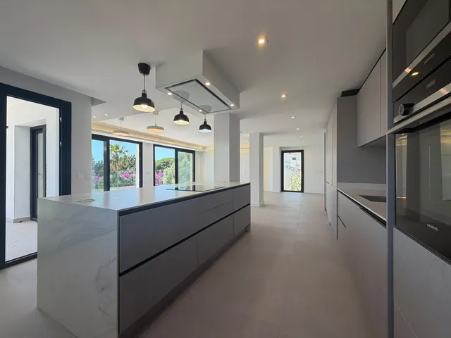 Chalet 3 habitaciones 332m² en venta - Riviera del sol — 17