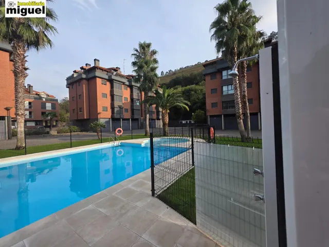 LISTO PARA ENTRAR A VIVIR. PISO DE DOS habitaciones — 50