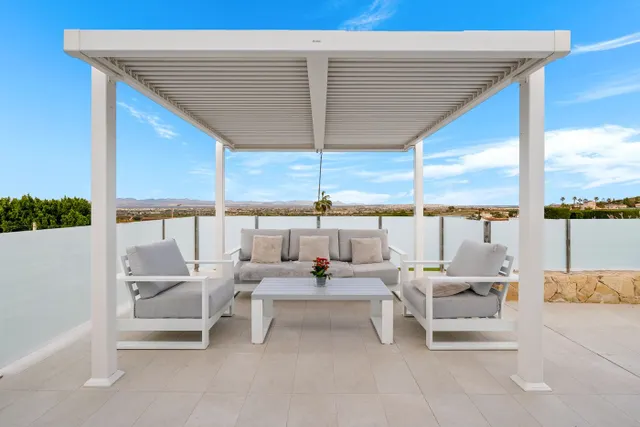 Chalet 4 habitaciones 216m² en venta - Pueblo 3 — 10