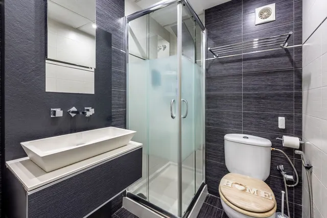 Ático Dúplex 2 habitaciones 140m² en venta - Centro — 19