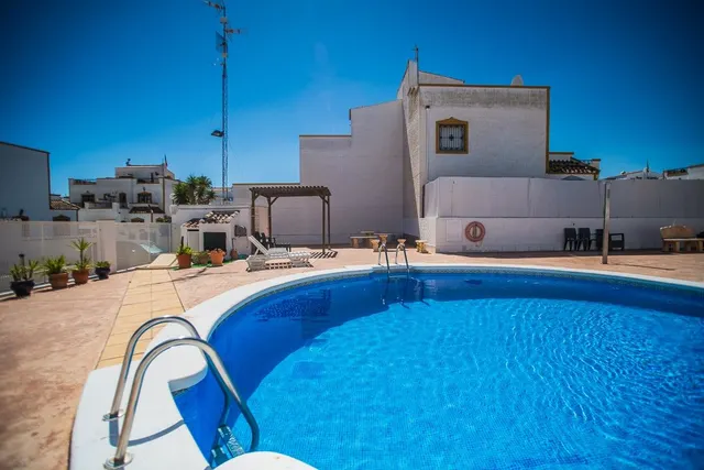 Villa 3 habitaciones 88m² en venta - Desamparados-Hurchillo-Torremendo — 27