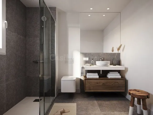 Apartamento 3 habitaciones 124m² en venta - Mijas — 9