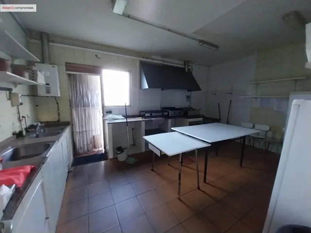 ¡¡¡SE ALQUILA NEGOCIO HOSTELERÍA EN TUI!! — 18