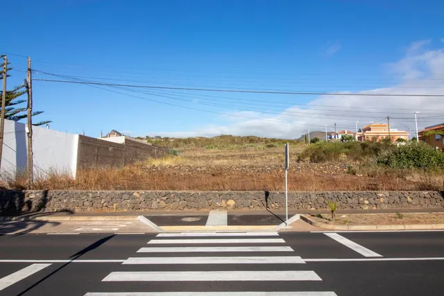 ATENCIÓN INVERSOR ESTA ES TÚ OPORTUNIDAD PARA ADQUIRIR 3 PARCELAS DE TERRENO EN LA CUAL PODRÁS CONST — 3