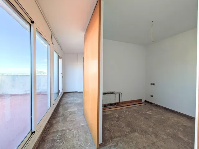 Ático en La Ràpita con Vistas al Mar y Montaña por €112,000 — 11