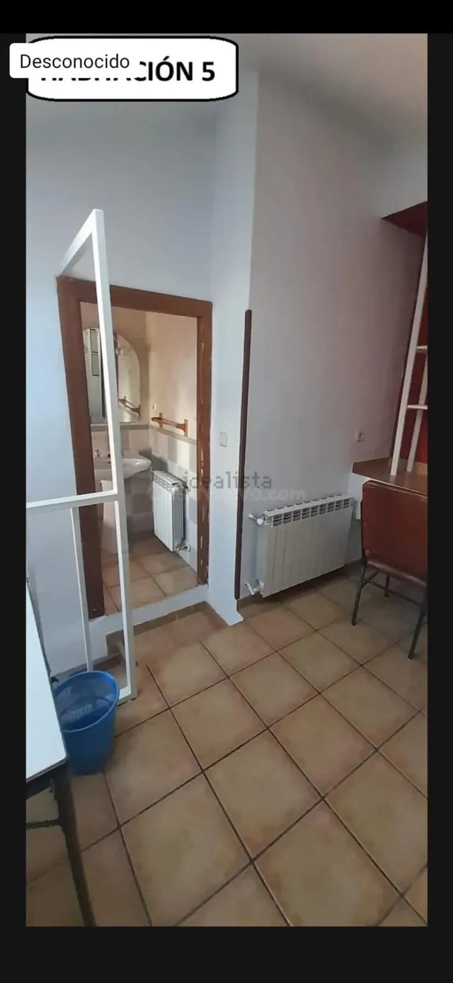 Trabajadores. 5 habitaciones (desde 260€/habitación) - foto 3