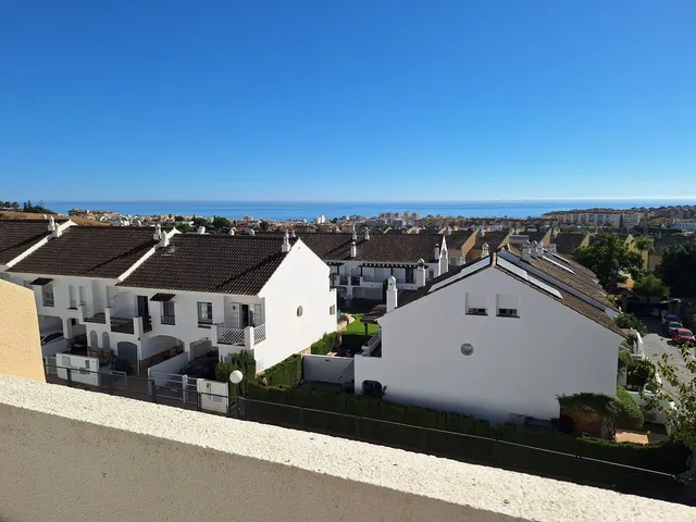 Adosado 4 habitaciones 208m² en venta - Marbella — 27
