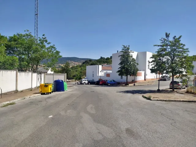 SOLAR EN VENTA ZONA CERRO MULERA — 3
