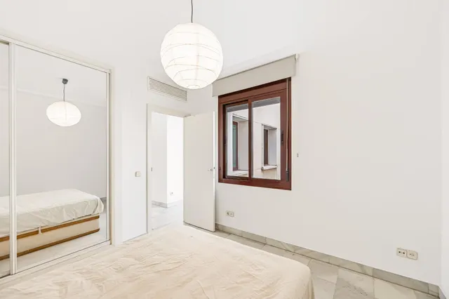 6ª PLANTA EXTERIOR: LUZ, TRANQUILIDAD Y EXCELENTE UBICACIÓN EN CHAMBERÍ. — 17