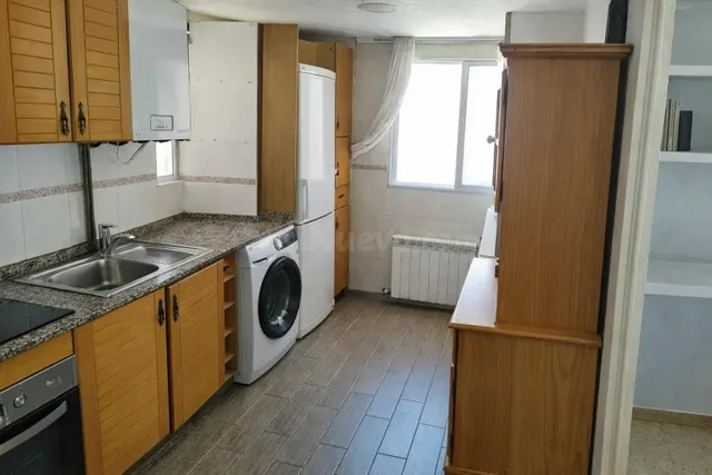 Fantástico piso en venta en Alicante - foto 4