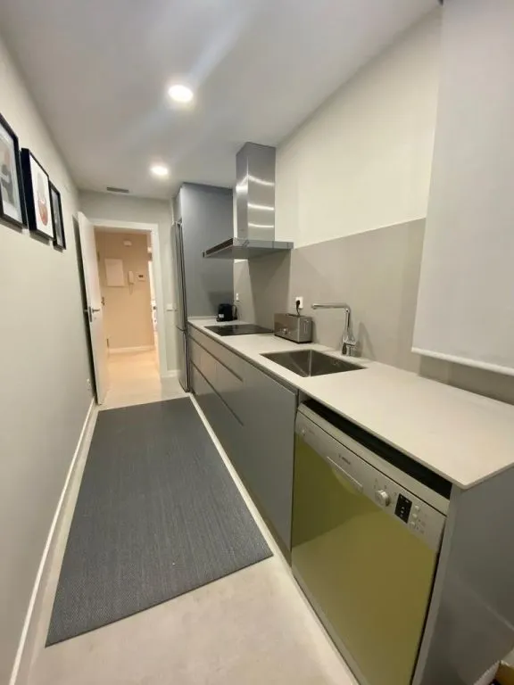 Alquiler de Piso en Centre — 21