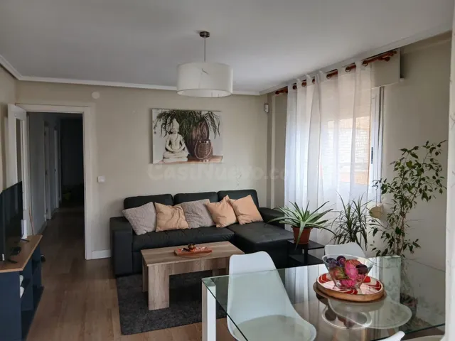 PISO EN VENTA EN CALLE BENISSA ( IDEAL PARA INVERSORES) - foto 3
