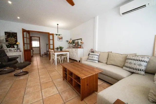 CASA EN VENDA ZONA CENTRE - MARÍTIM — 36
