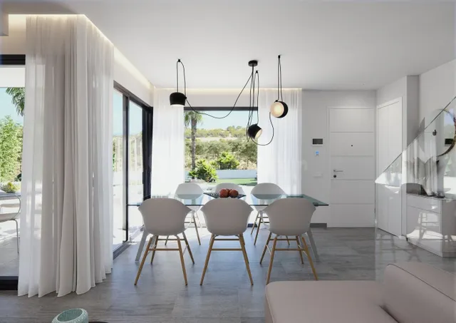 Villa 3 habitaciones 110m² en venta - Cerro del Sol - foto 5
