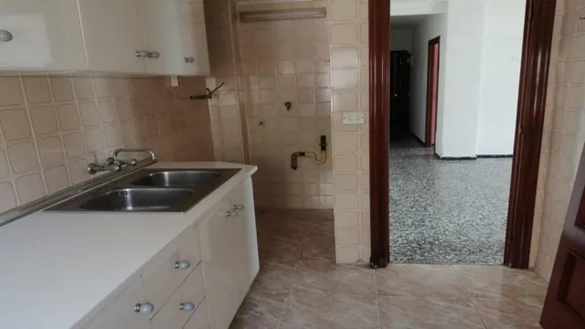 APARTAMENTO PRIMERA LINEA DE PLAYA ARENALES DEL SOL — 6