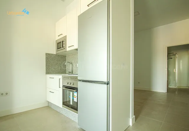 APARTAMENTO SIN MUEBLES SAN ROQUE BADAJOZ - foto 5
