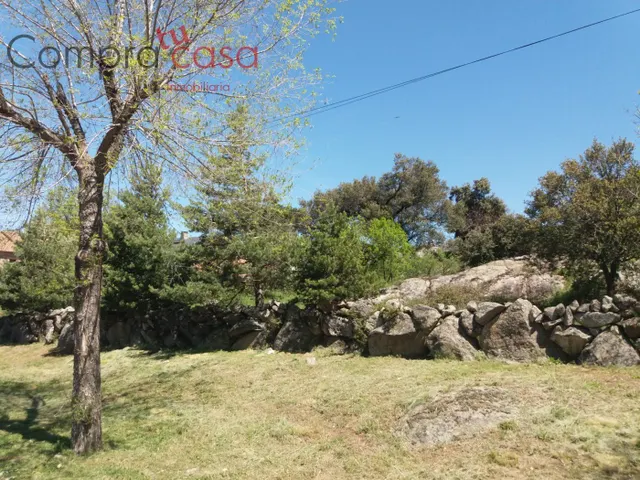 VENTA.-.PARCELA.-.OTERO DE HERREROS — 19
