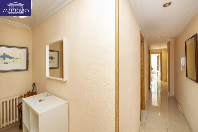 Piso 4 habitaciones 100m² en venta - Gran capitan — 6