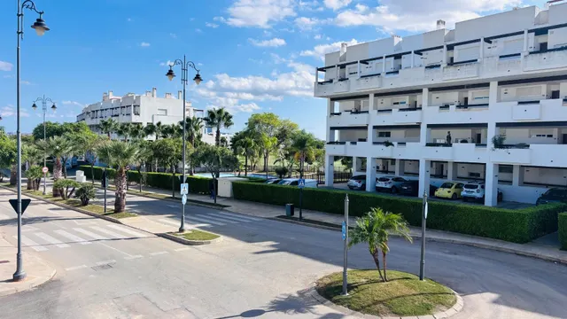 Apartamento 2 habitaciones 51m² en venta - CONDADO DE ALHAMA GOLF RESORT — 2