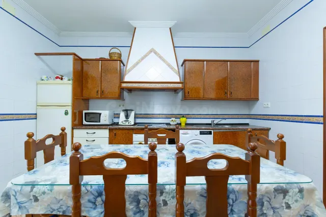 Acogedora vivienda lista para entrar a vivir en Isla Mayor — 8