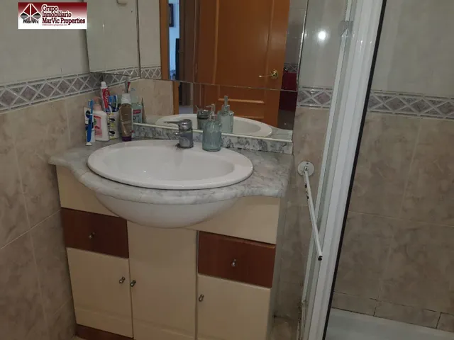 Apartmento Rincon de Loix — 22