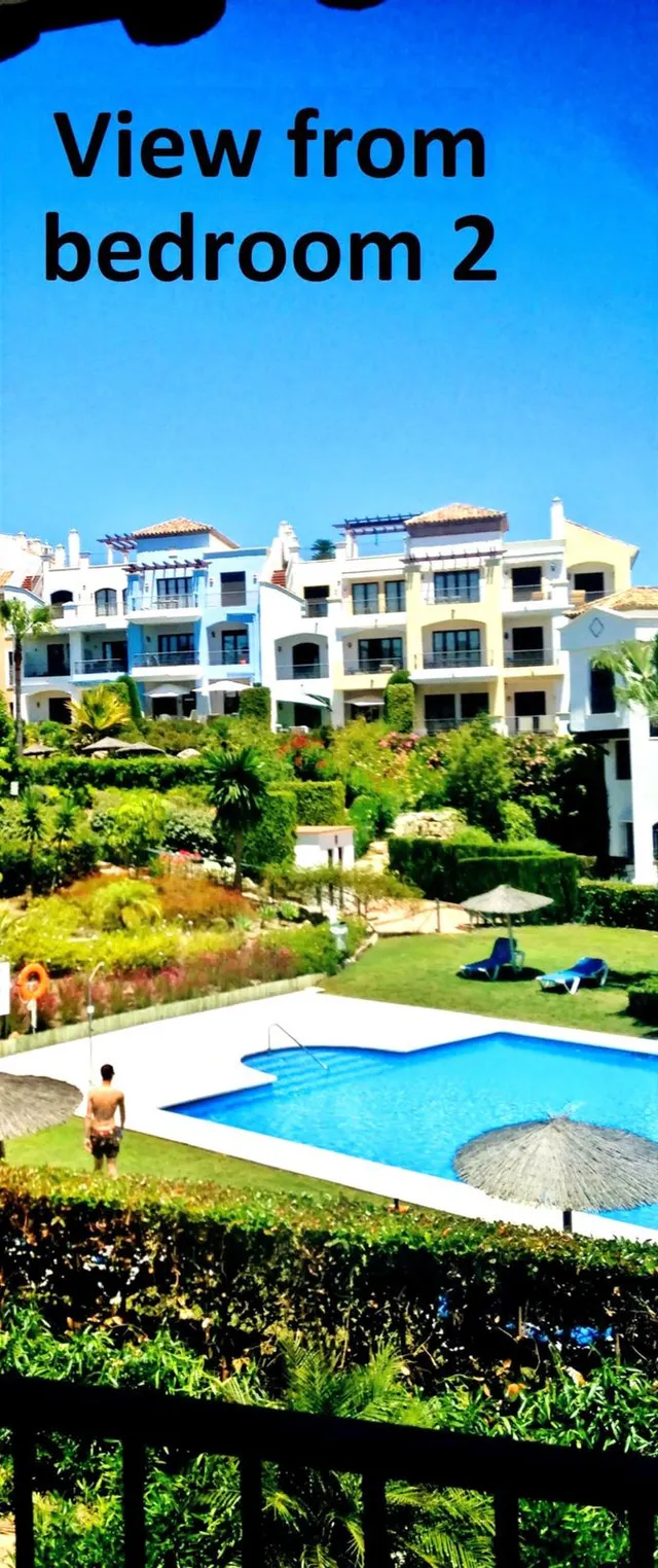 Ático 3 habitaciones 108m² en venta - El Madroñal — 8