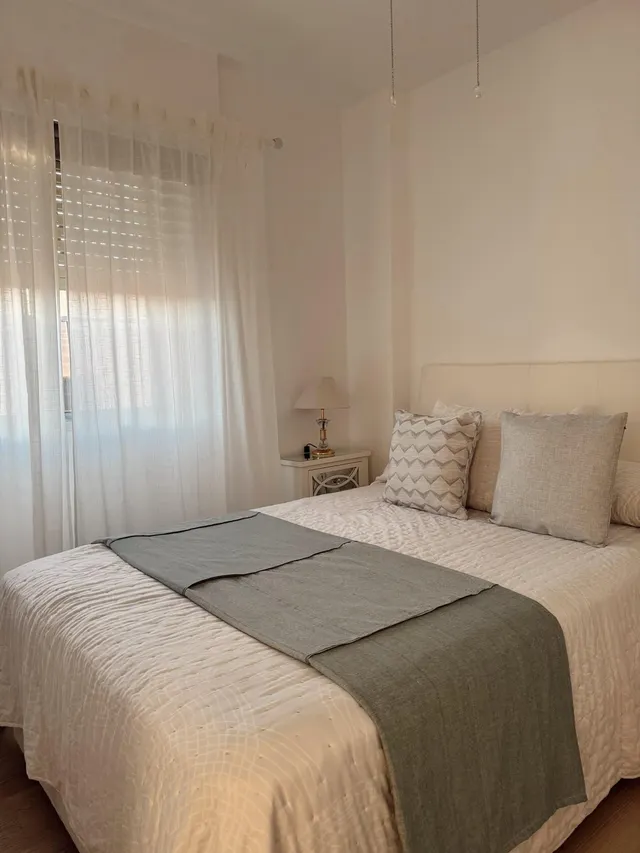 SE ALQUILA PISO EN LOS BOLICHES FUENGIROLA — 22