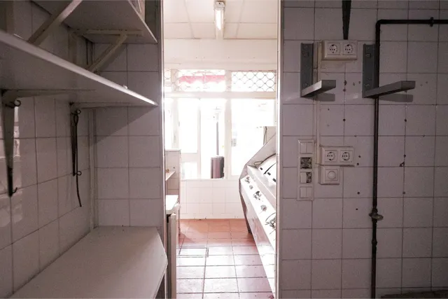Negocio 79m² en venta - Riviera del sol — 14