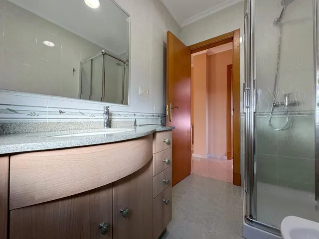 Casa de piedra con piscina privada en Campo Lameiro (Pontevedra) — 41