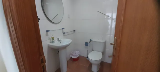 REBAJADO   Espectacular local comercial en una de las mejores zonas de Florida de Alicante — 13