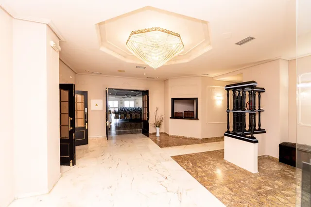 ACTIVO HOTELERO CON POTENCIAL DE INVERSIÓN Y RECONVERSIÓN – CEBREROS, ÁVILA — 12