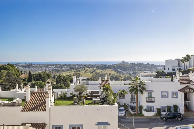 Ático Dúplex 3 habitaciones 119m² en venta - Paraiso-Barronal — 44