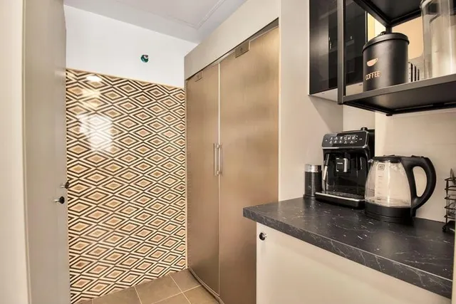 Espectacular vivienda con jardín y piscina privada en casares costa — 10