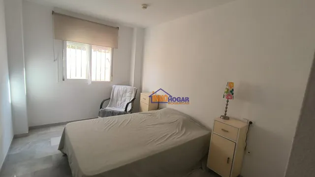 Amplio Apartamento en Roquetas de Mar Zona Playa Serena — 47