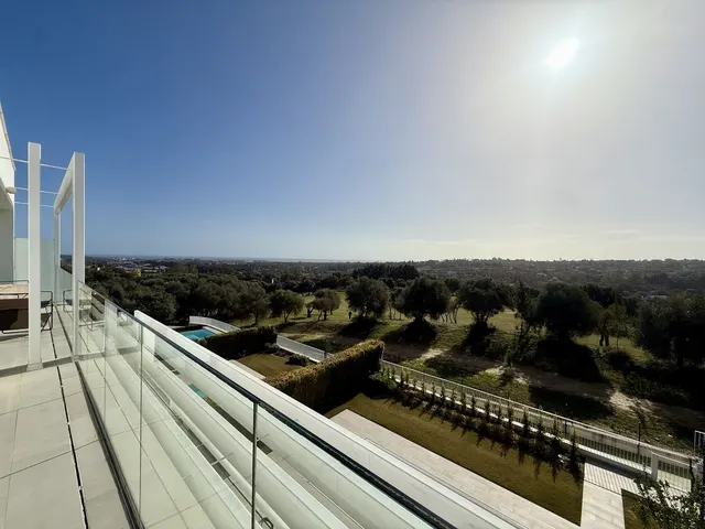 Adosado 5 habitaciones 338m² en venta - Sotogrande - Alto — 48