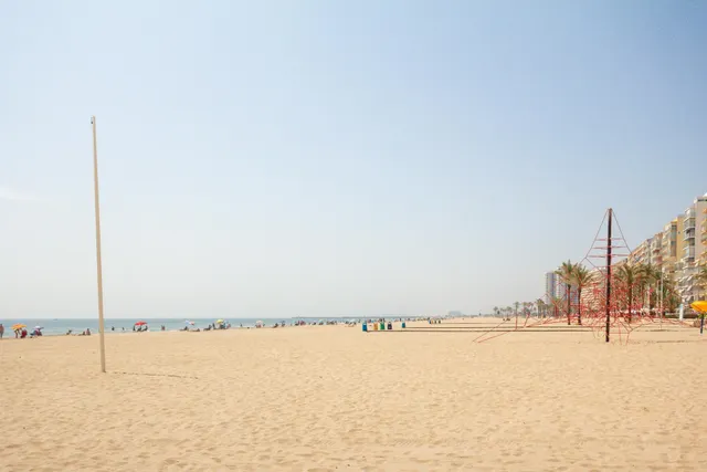 PISO REFORMADO EN ALQUILER EN CULLERA — 18