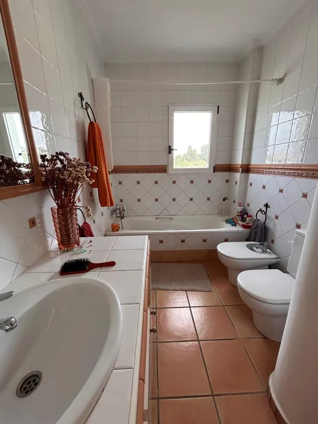 Venta Magnífico chalet en la Avenida de La Ñora — 22