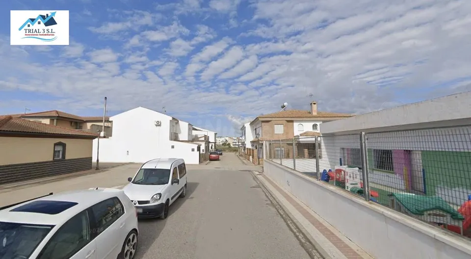 Venta casa en Iznalloz (Granada)